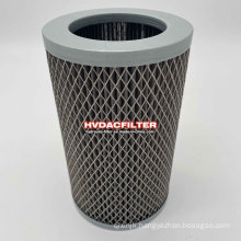 Hvdac Supply MP Filtri Hydraulic Filter Sf515m250 Stainless Steel Hydraulic Suction Filter Element